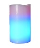 Wholesale LED arts and crafts Candle