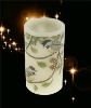 Wholesale LED handmade gift arts and crafts Candle