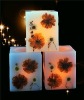Wholesale LED handmade gift arts and crafts Candle
