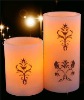 Wholesale LED handmade gift arts and crafts Candle