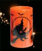 Wholesale LED handmade gift arts and crafts Candle
