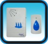 Wholesale Wireless Door Chime RD888