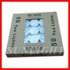 Wholesale High Quality White Tealight Candles