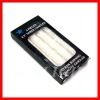 Wholesale High Quality White Bright Candle
