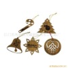Wholesale Various Christmas decorating ornament