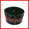 Wholesale Sunlight Scent Pillar Candle