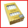 Wholesale White Bright Candles