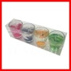 Wholesale Colored Gel Candles