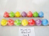 Wholesale candle ornament, craft decoration candle,gift candle set