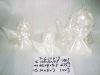 Wholesale angel candle, craft decoration candle,gift candle