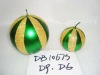 Wholesale ball wax candle gift candle promotion candle