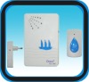 Wholesale Wireless Door Chime AC 110v-240v Promotion Gift