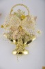 Wholesale flashing christmas bell