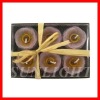 Wholesale Sunlight Flower Candle