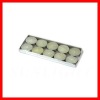 Wholesale Sunlight Tea Light Candles