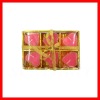 Wholesale Heart Craft Candles Set