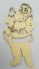 Wholesale Wooden Christmas decoration products