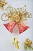Wholesale 2011 popular Christmas Bell