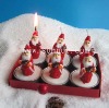 Wholesale santa candles