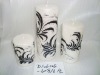 Wholesale cheap art candle,promotional decorative candle, candle ornament, craft decoration candle,gift candle