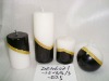 Wholesale cheap promaotion candle,decorative candle, candle ornament, craft decoration candle,gift candle