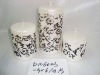 Wholesale cheap pillar candle,promotion decorative candle, candle ornament, craft decoration candle,gift candle
