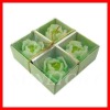 Wholesale Sunlight Flower Candles Set