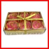 Wholesale Sunlight Art Candles Set