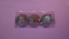 Wholesale Christmas Bubble bell