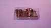 Wholesale Christmas Bubble bell