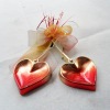 Wholesale 2011 VINTAGE CHRISTMAS BELL CHRISTMAS TREE ORNAMENT DECORATION GIFT
