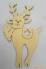 Wholesale Wooden Christmas Gift