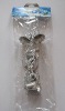 Wholesale christmas pendant/christmas small bell