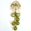Wholesale Plastic Christmas Decoration,Christmas Bell