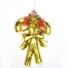 Wholesale Christmas Hanging Decoration ,Christmas Bell