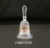 Wholesale decorating glass ornaments JYBE072218