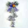 Wholesale Plastic Christmas Decoration,Christmas Bell