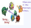 Wholesale Christmas gifts bicycle bell