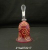 Wholesale decorating glass ornaments JYBE072217