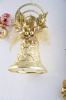 Wholesale 2011 popular Christmas Bell