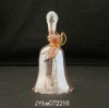 Wholesale decorating glass ornaments JYBE072216