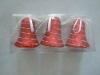 Wholesale christmas tree hanging bell