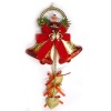 Christmas decorative hanging bells