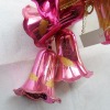 2011 VINTAGE CHRISTMAS BELL CHRISTMAS TREE ORNAMENT DECORATION GIFT