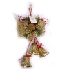 Christmas decorative hanging bells