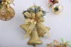 flashing christmas bell