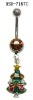 Belly ring (NSD-7187C)