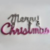 Wholesale christmas decoration ornament-suit tiles