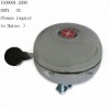 Wholesale bicycle bike bell steel bell