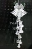 2011 New Style christmas bells